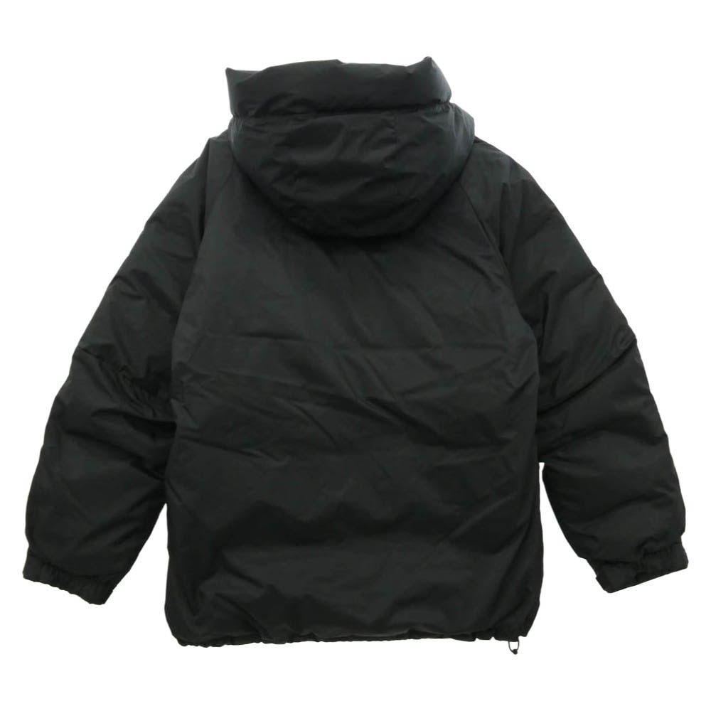 D (傷や汚れあり)】NANGA ナンガ AURORA DOWN JACKET オーロラ ダウン