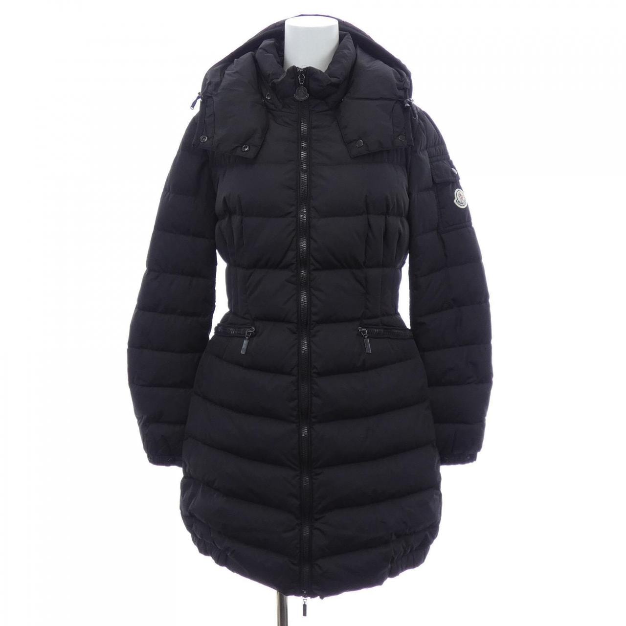 モンクレール MONCLER CHARPAL ダウンコート