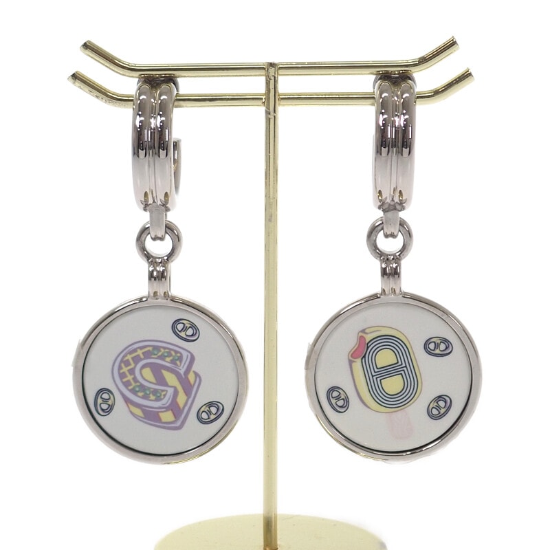 目立った傷や汚れなし】エルメス HERMES ファニー・アイスクリーム