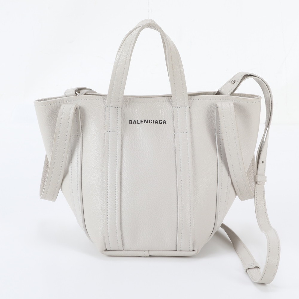 ■極美品 バレンシアガ エブリデイ ノースサウスショルダーバッグ