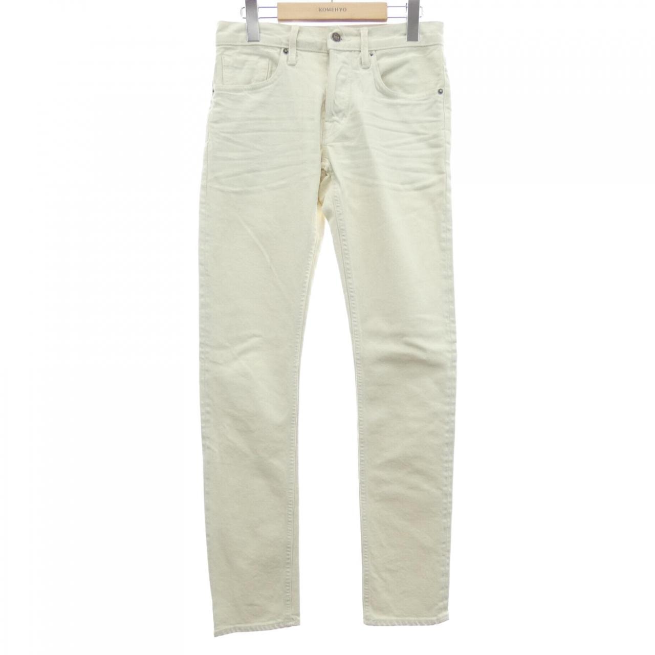 トムフォード TOM FORD BWJ32 ジーンズ