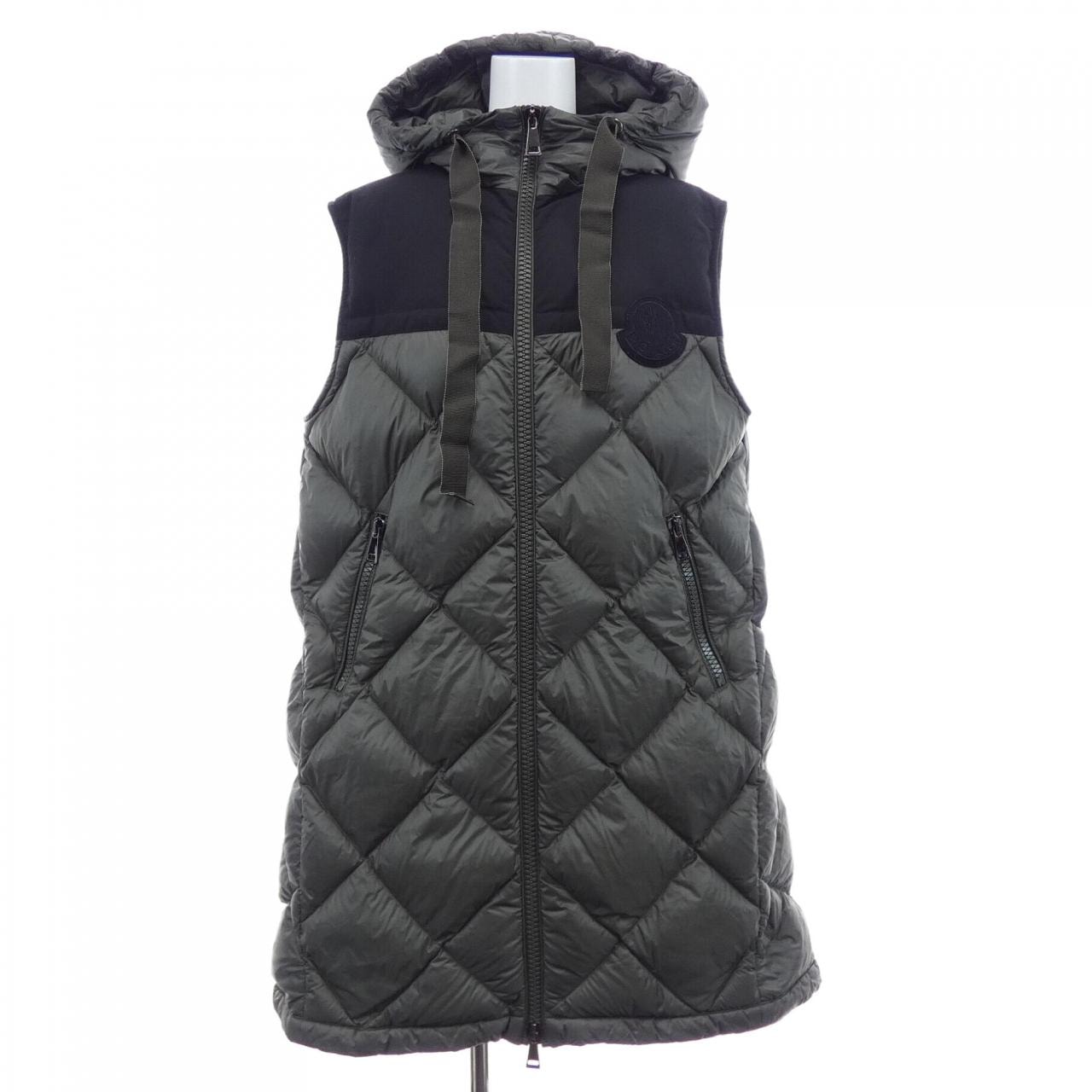 モンクレール MONCLER DUCOS ダウンベスト