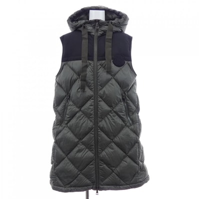モンクレール MONCLER DUCOS ダウンベスト