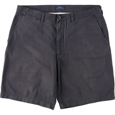 古着 ラルフローレン Ralph Lauren POLO RALPH LAUREN チノショーツ ショートパンツ メンズw37相当/eaa660183