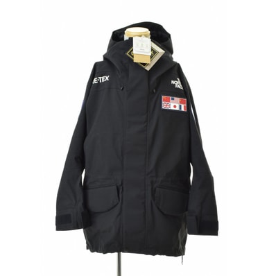 The North Face Trans Antarctica Parka "Black"