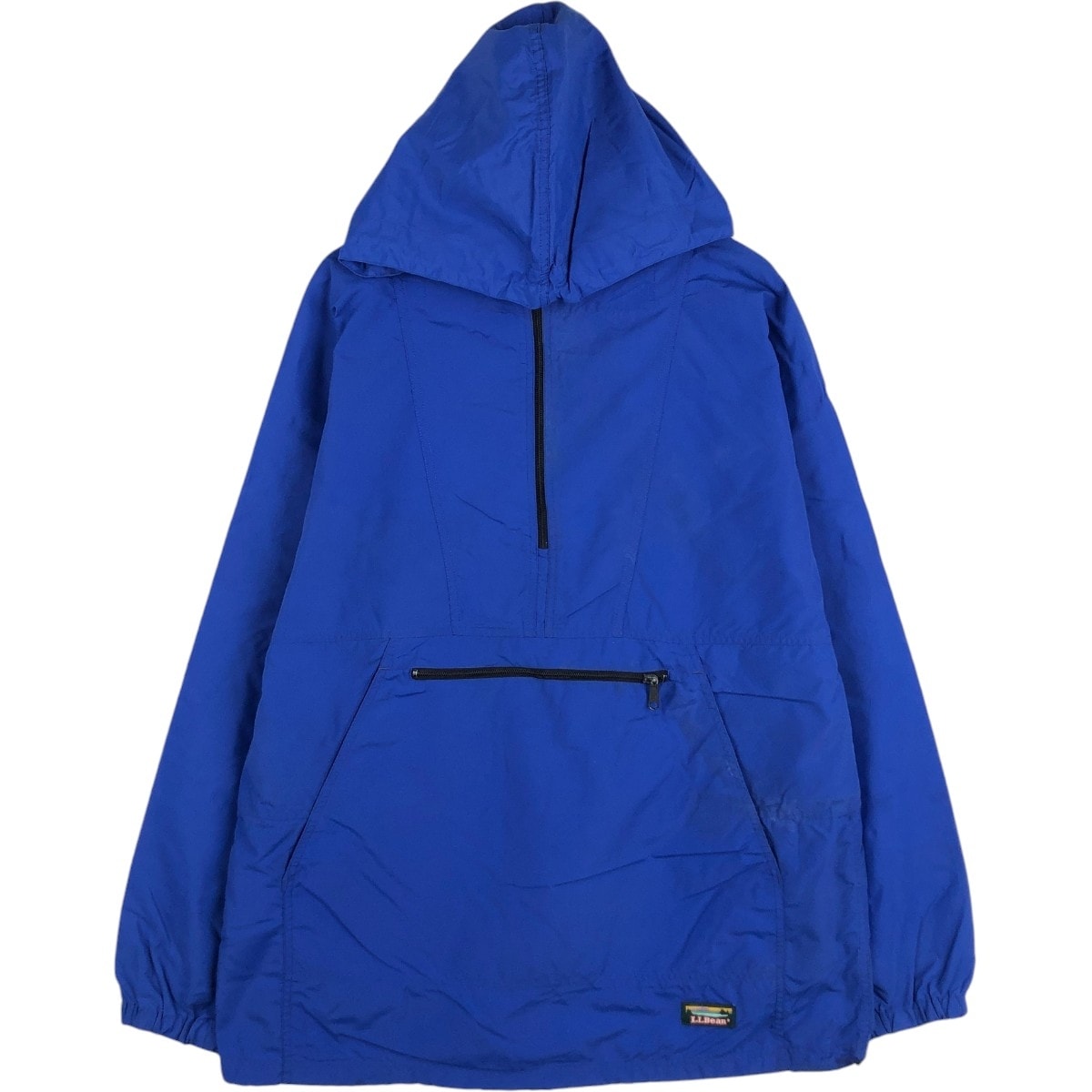古着 90年代~ エルエルビーン L.L.Bean アノラックパーカー メンズL相当 ヴィンテージ/eaa678395