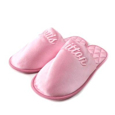 極美品 ルイヴィトン
その他靴 ピンク レディース 36-37