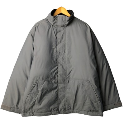 古着 90年代 ナイキ NIKE 中綿ジャケット パファージャケット メンズXL相当/eaa551442