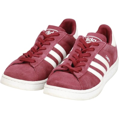 古着 アディダス adidas CAMPUS キャンパス スニーカー 8 メンズ26.0cm相当/saa016313