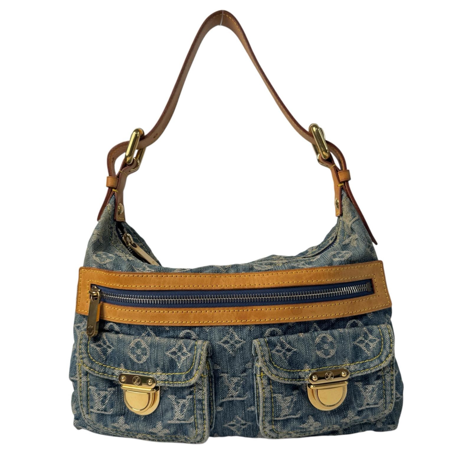 B (目立った傷や汚れなし)】ルイヴィトン LOUIS VUITTON モノグラム