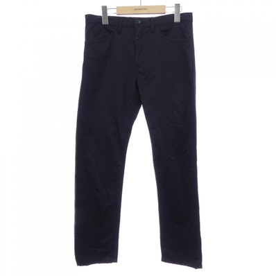 ブラックコムデギャルソン BLACK COMME des GARCONS 1P-P022 パンツ