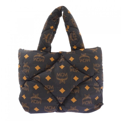 エムシーエム MCM MWTDABO15BK001 BAG