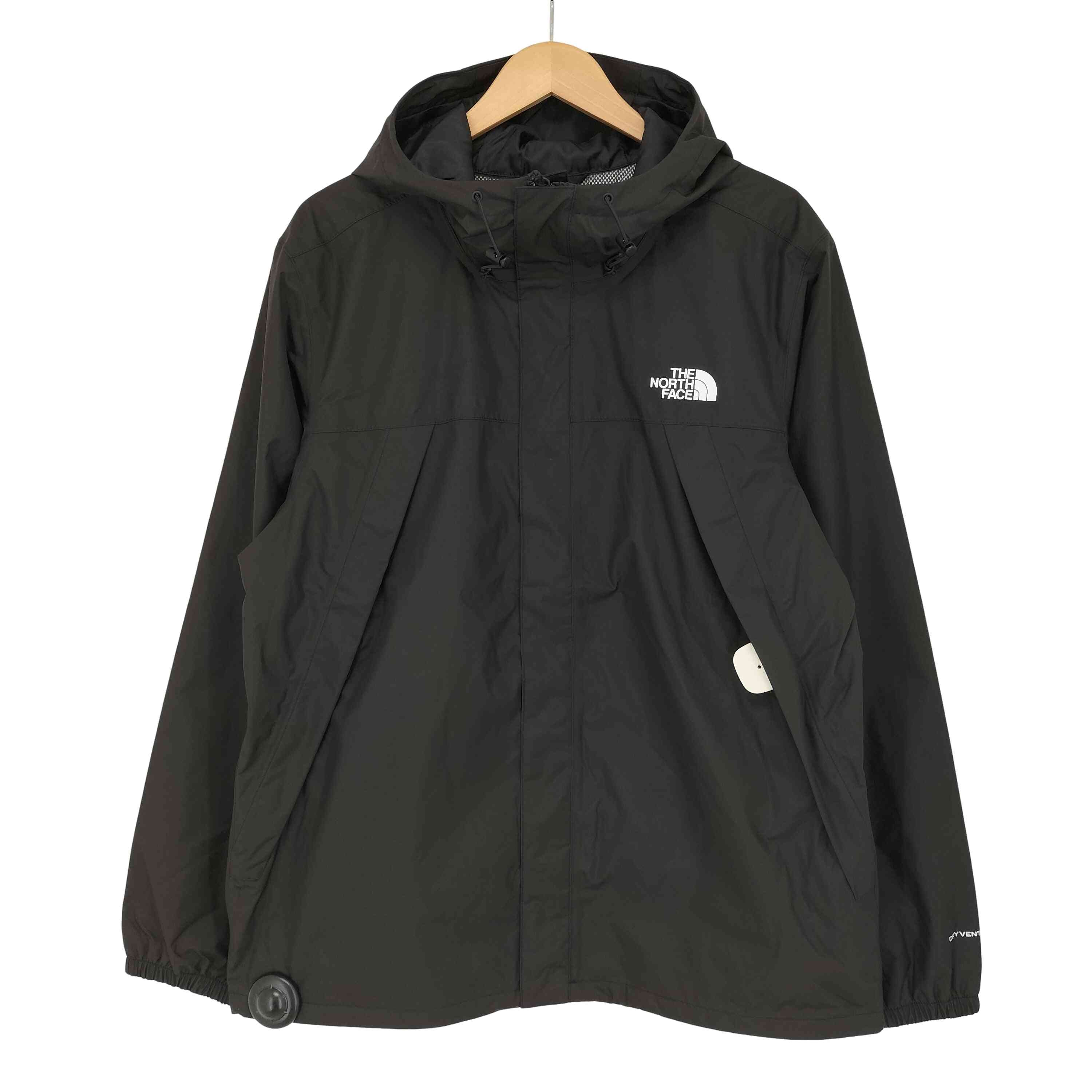 ANTORA JACKET【1143083723165】
