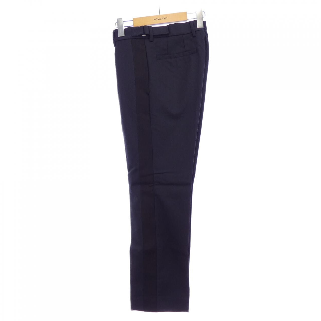 ステラマッカートニー STELLA MCCARTNEY 521886 パンツ