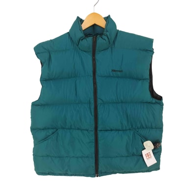 ダウンベスト【1137391631014】