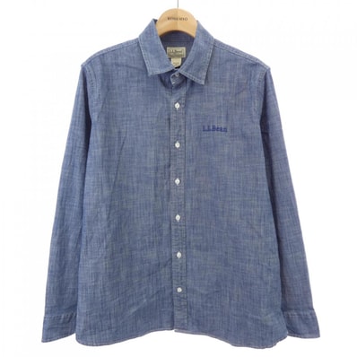 エルエルビーン L.L.BEAN シャツ