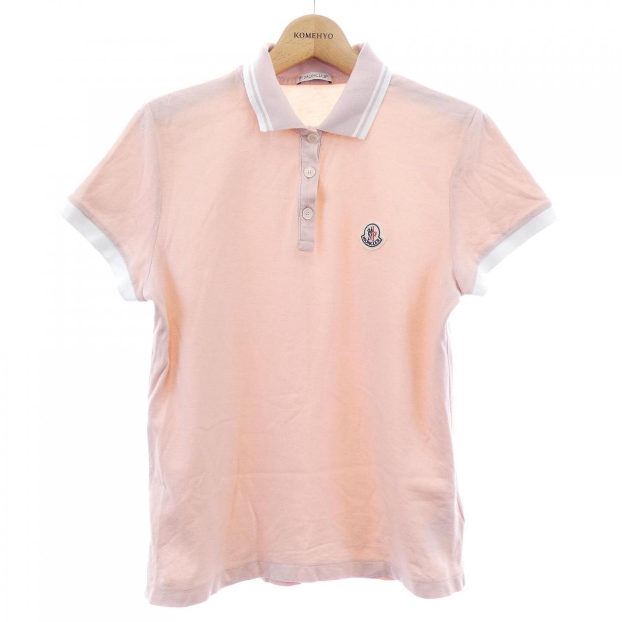 モンクレール MONCLER G20938A00002 ポロシャツ