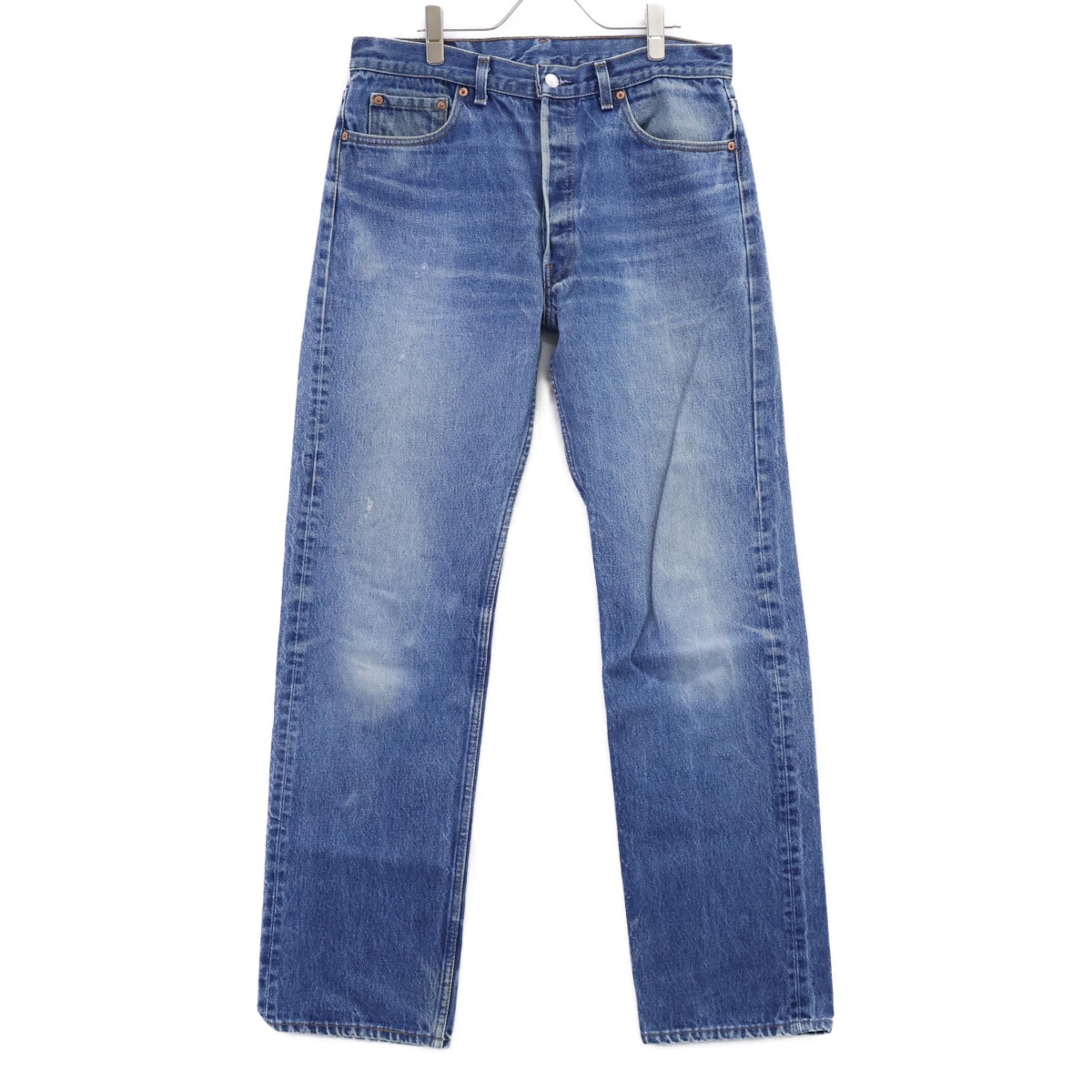 リーバイス 501xx 91年製 米国製 ハチナナ デニム 36