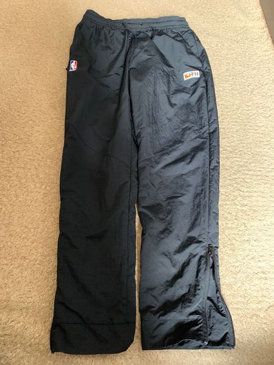 Kith x Nike x New York Knicks Short "Black"