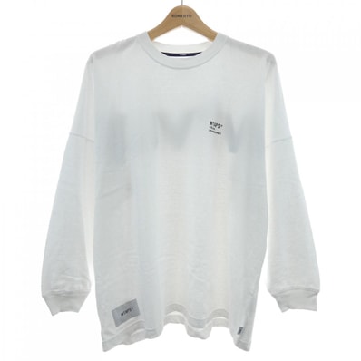ダブルタップス WTAPS 241ATDT-CSM20 Tシャツ
