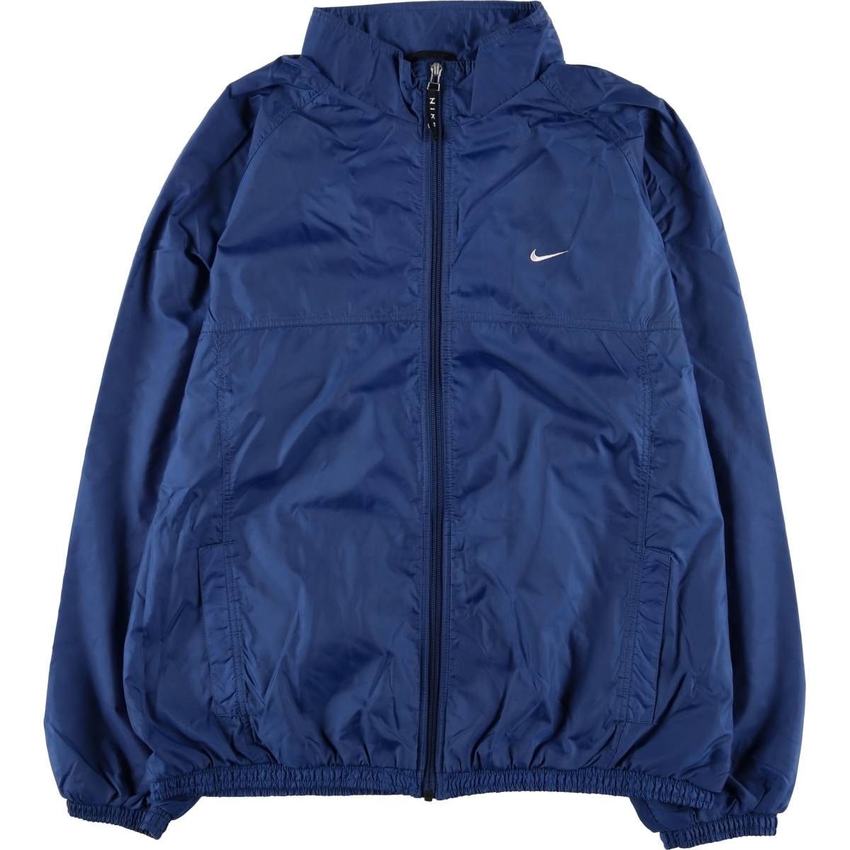 古着 90年代 ナイキ NIKE ナイロンジャケット メンズXL相当 ヴィンテージ/eaa570550
