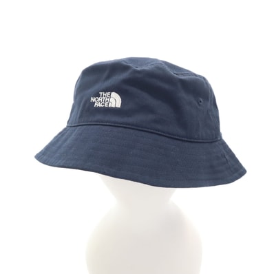 THE NORTH FACE ノースフェイス シンプリークラシック ハット M ネイビー NN02535 アウトドア