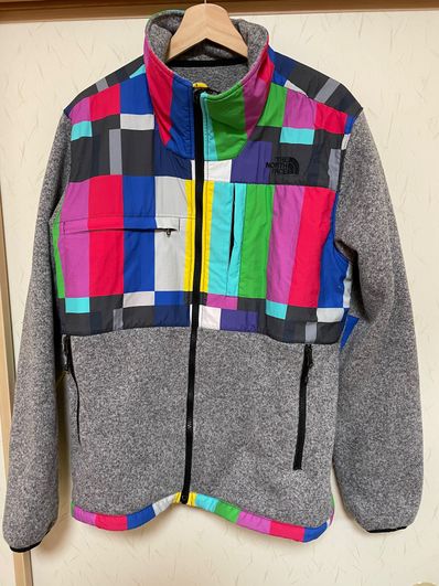 The north face technical top difficulties