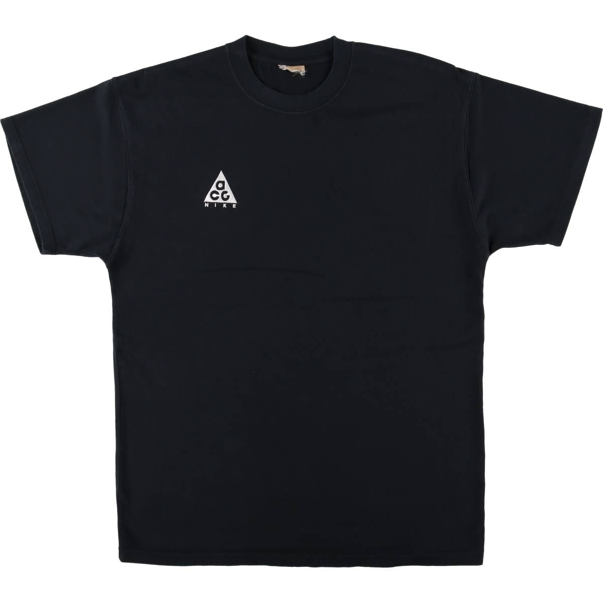 古着 ナイキ NIKE ACG ロゴTシャツ メンズL相当/eaa578158
