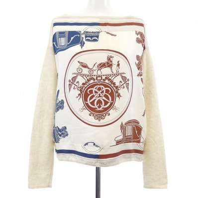 エルメス HERMES ニット