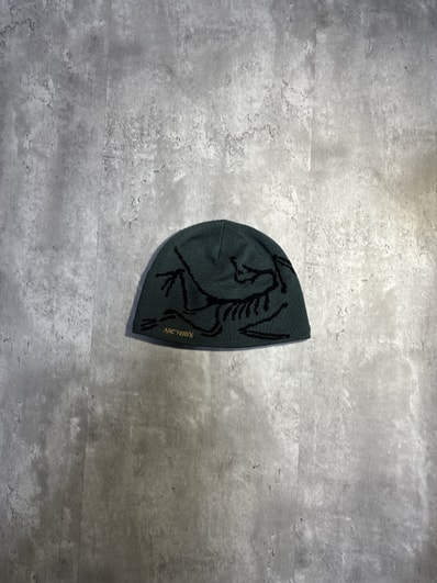 ARC'TERYX Bird Head Toque "Dark Magic" X000006756