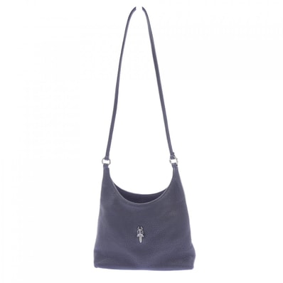 Chrome Hearts Viv Dagger Handbag "Black"