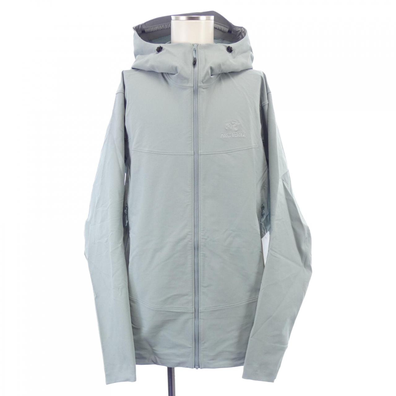 アークテリクス ARC'TERYX GAMMA LT ジャケット