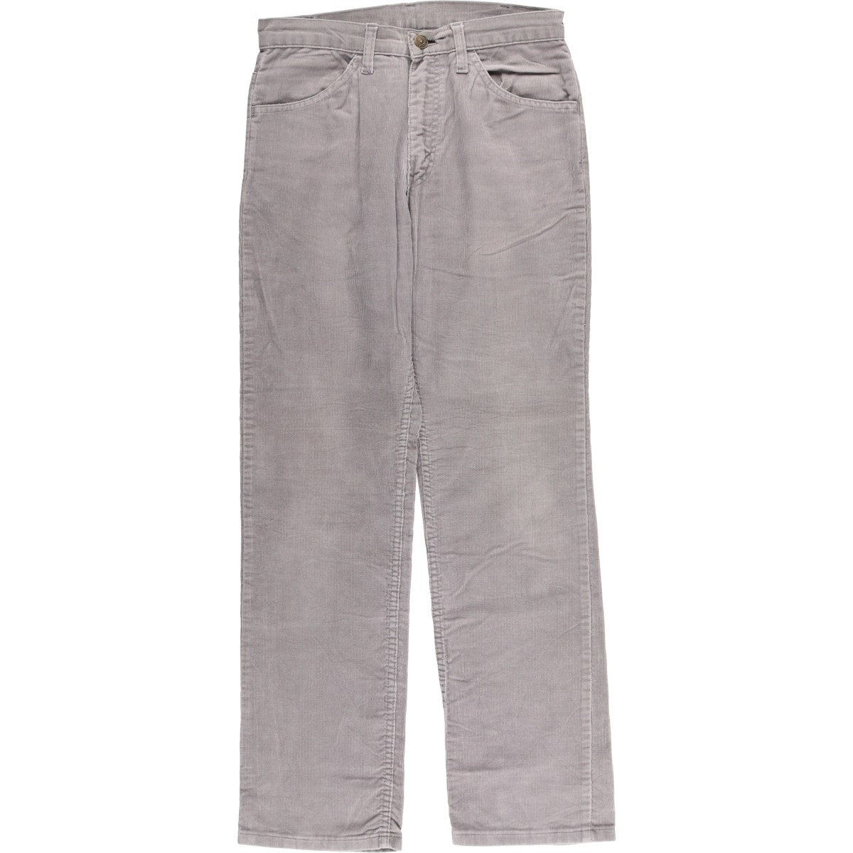 古着 90年代 リーバイス Levi's 519-1555 コーデュロイパンツ USA製 メンズw29相当 ヴィンテージ/eaa419012