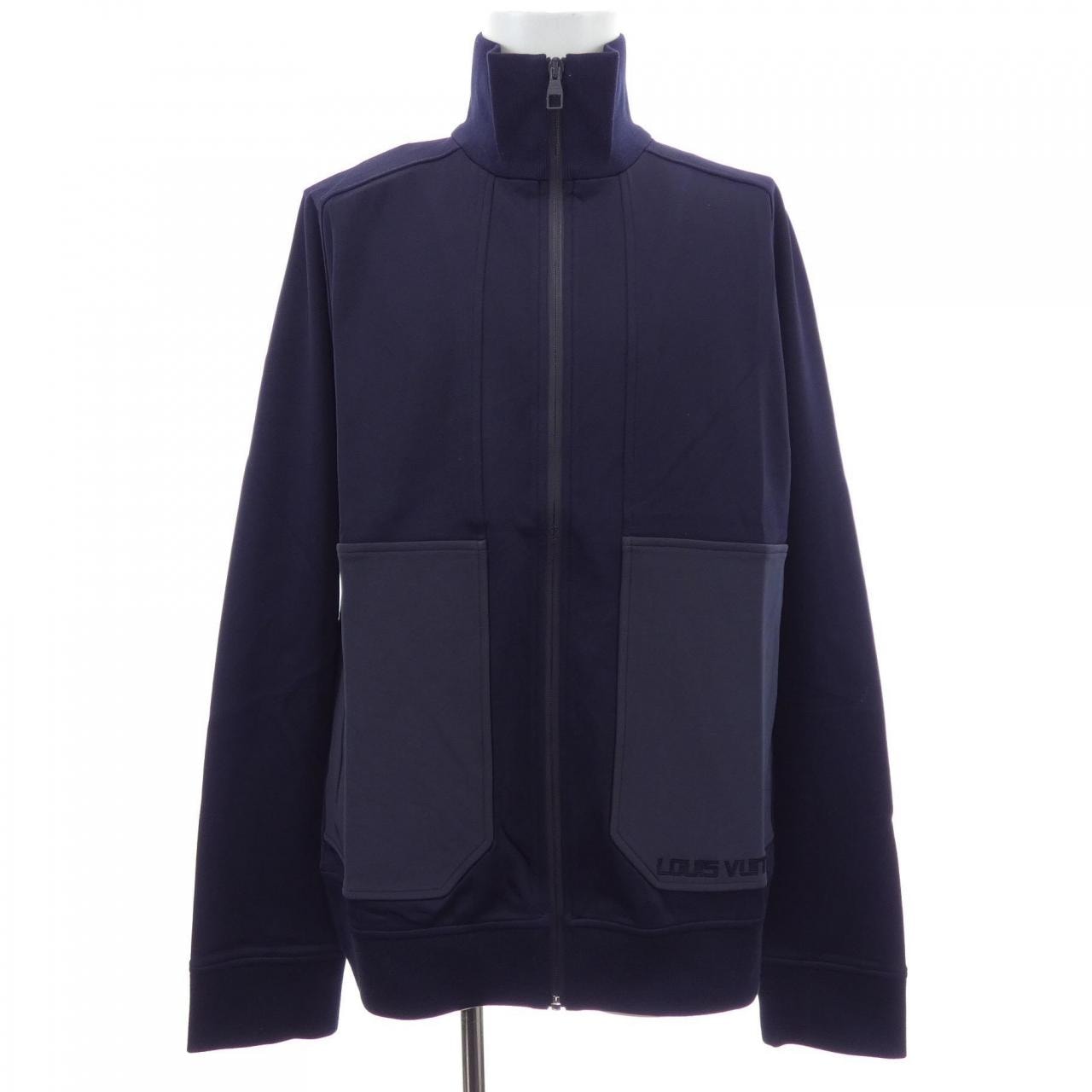 ルイヴィトン LOUIS VUITTON HGY09WIZF ブルゾン