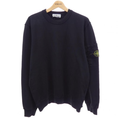 ストーンアイランド STONE ISLAND L1S156100019 スウェット