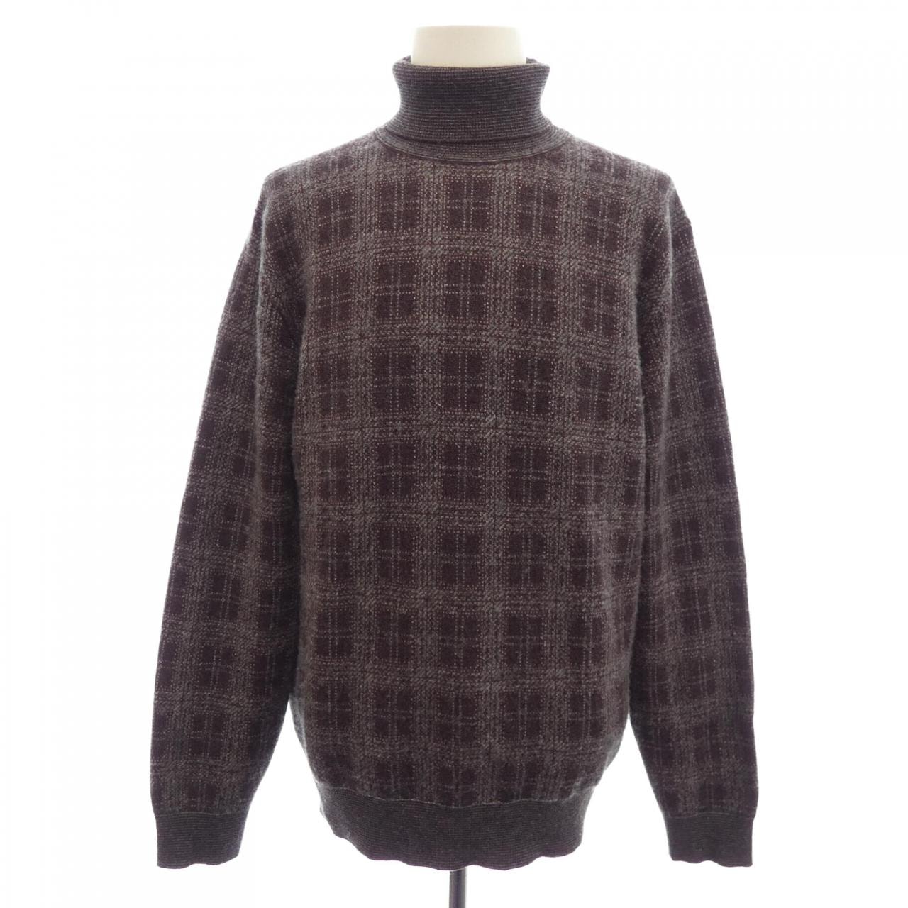 ロロピアーナ Loro Piana FAI2977 ニット