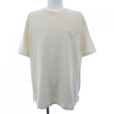 プラダ PRADA トライアングルロゴ UJN852 S232 13CC Tシャツ