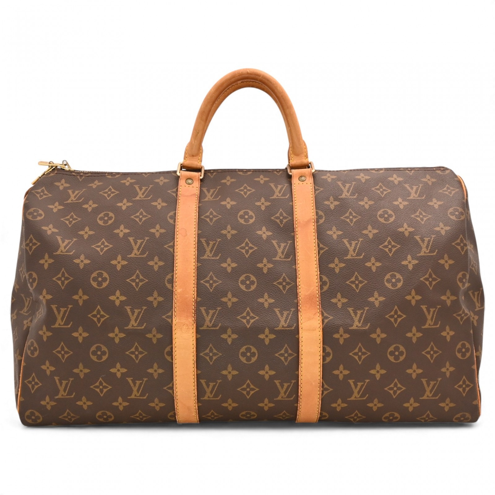 ルイ・ヴィトン ボストンバッグ レディース