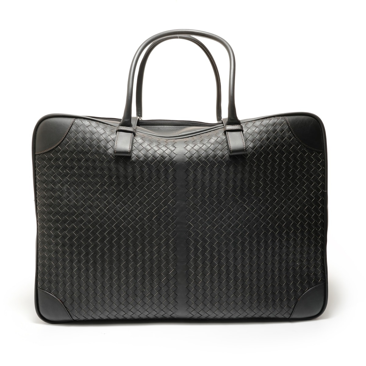 C (やや傷や汚れあり)】BOTTEGA VENETA ボッテガヴェネタ イントレ 