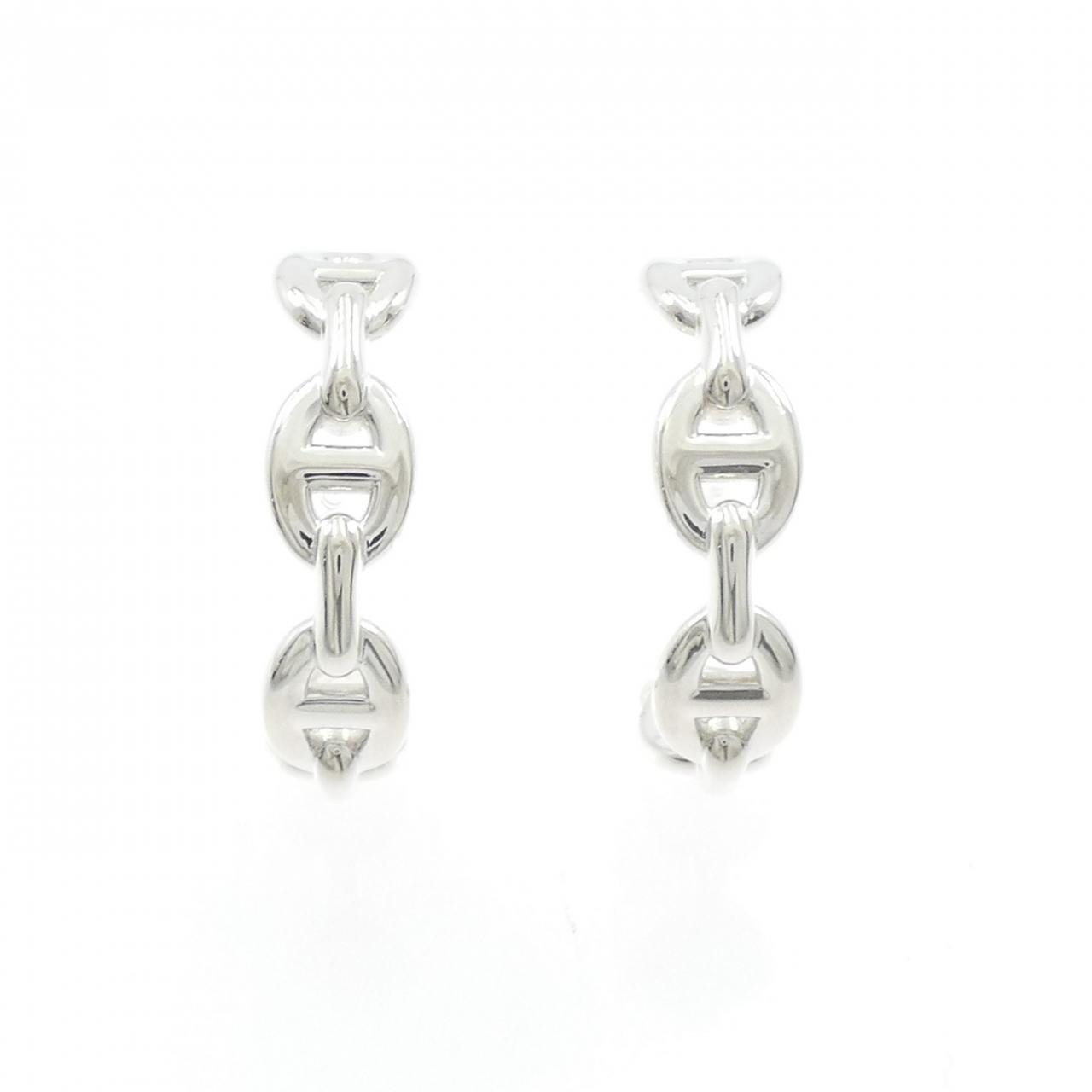 エルメス 925 ピアス