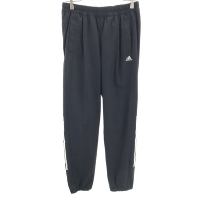 adidas アディダス トレーニング クロス パンツ OT グレー