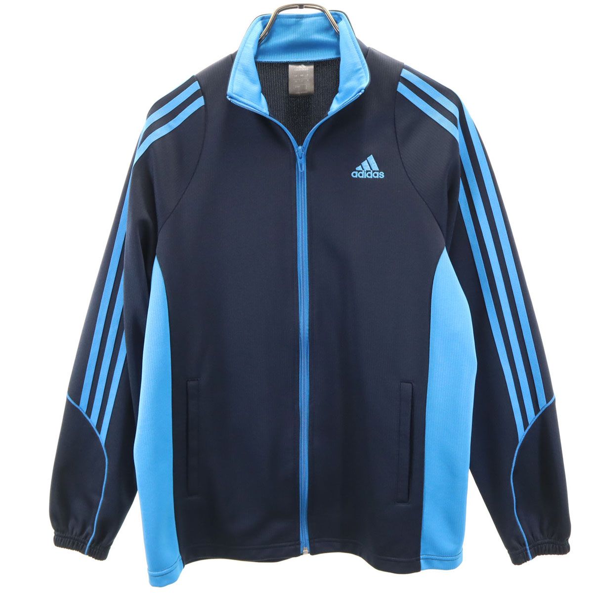 adidas トレーニング ジャージジャケット