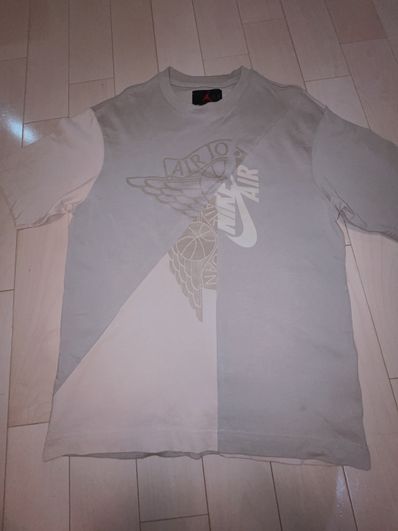 Air Jordan x Travis Cactus Jack T-Shirt "Khaki Desert"