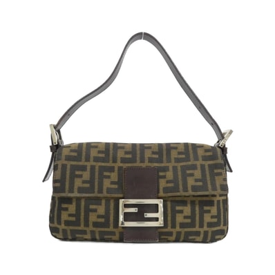 【ヴィンテージ】フェンディ バゲット 26424 ショルダーバッグ