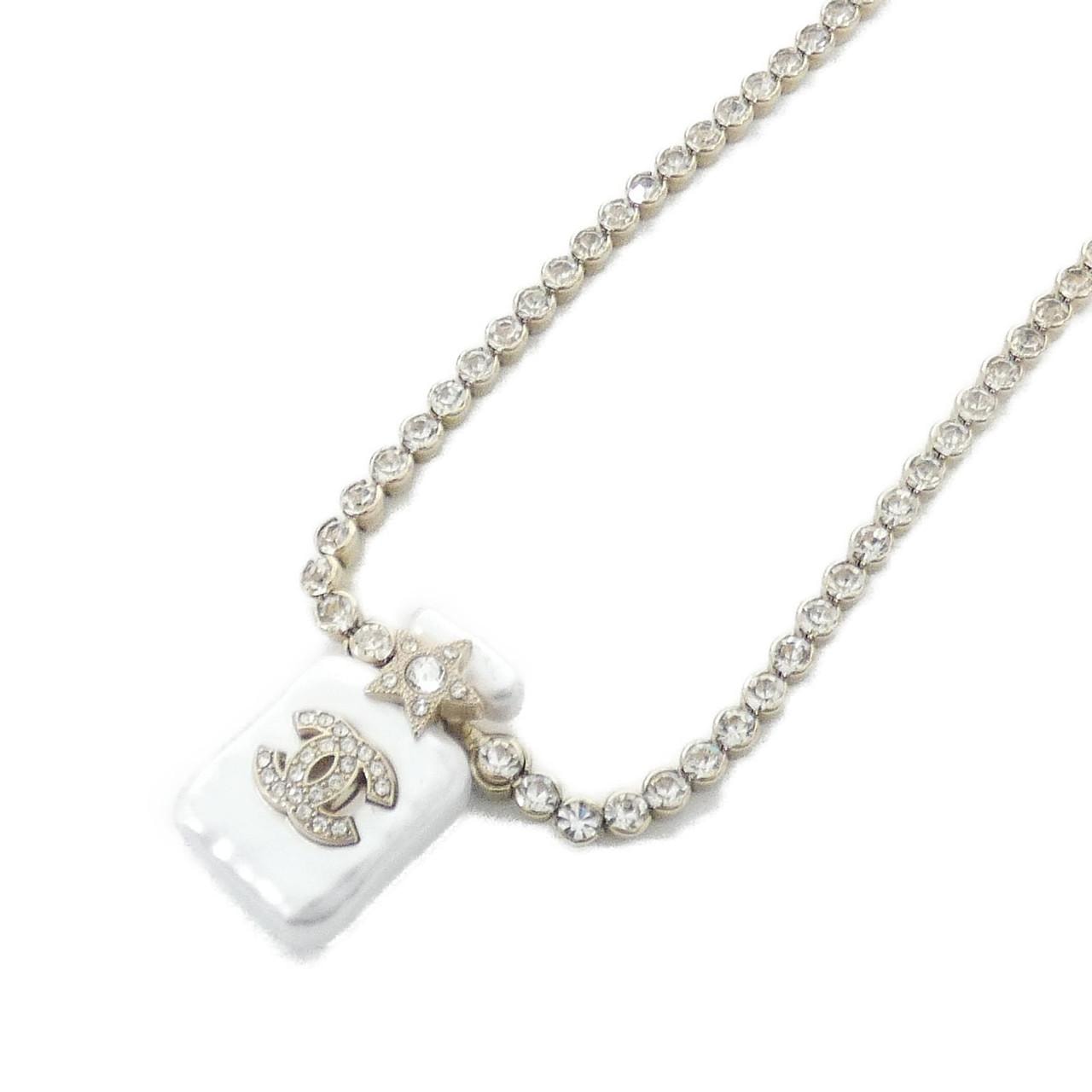 シャネル ABA843 ネックレス