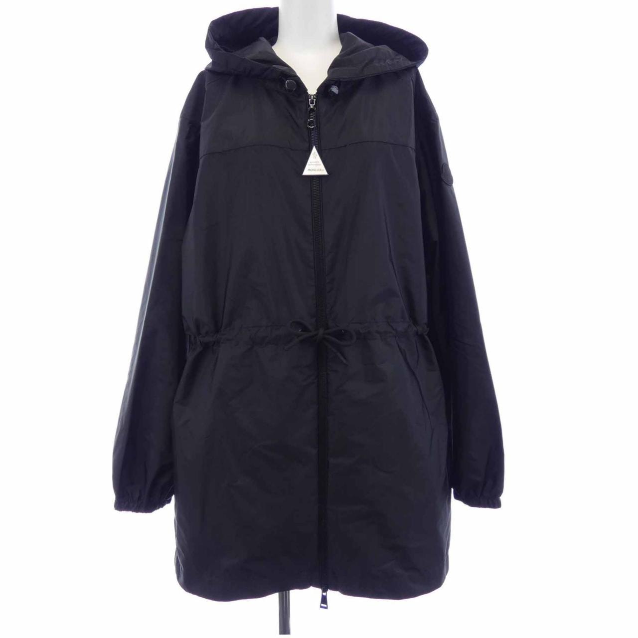 B (目立った傷や汚れなし)】モンクレール MONCLER WETE ジャケットの