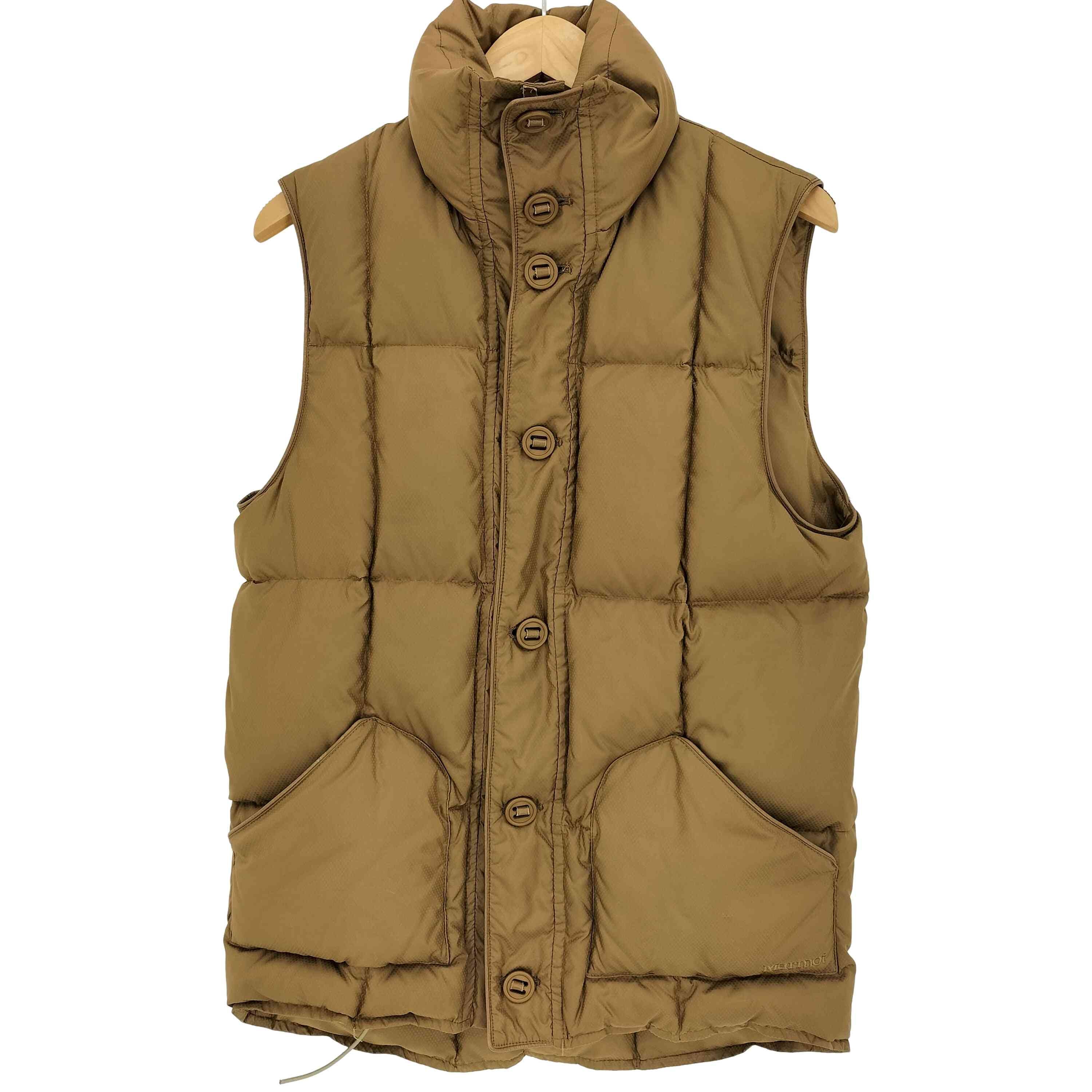 別注 ダウンベスト【1142388918344】