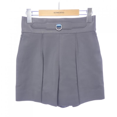 エルメス HERMES ショートパンツ