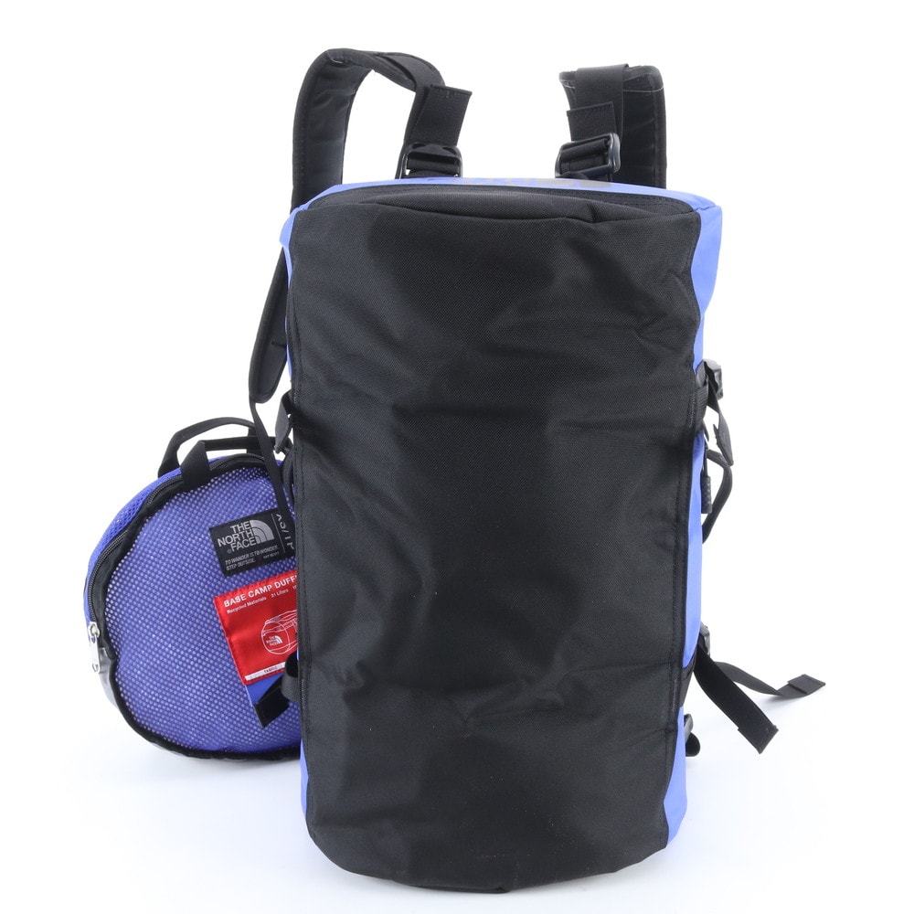 ■美品 ザ・ノースフェイス ベースキャンプダッフルリュックサック