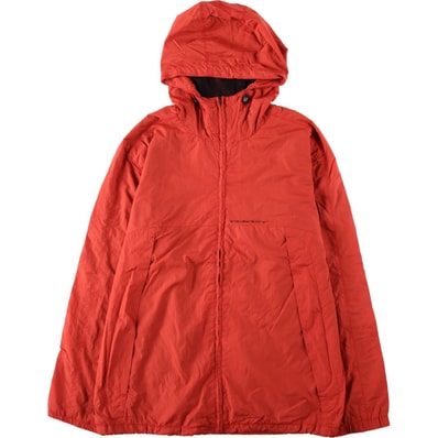 古着 00年代 オークリー Oakley ナイロンパーカー メンズL相当/eaa632371